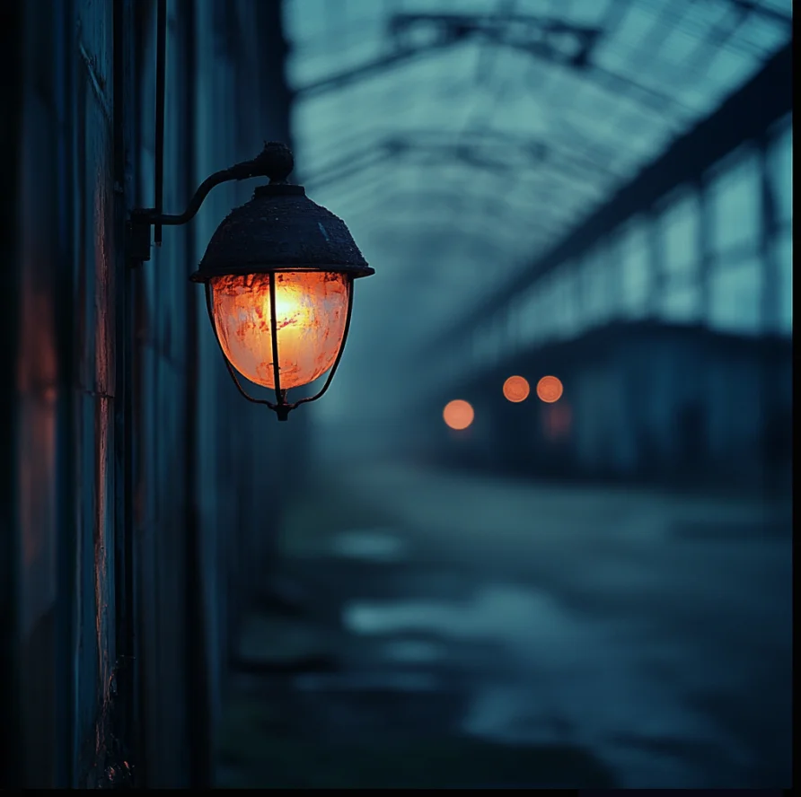 Lampy ogrodowe w stylu rustykalnym – odkryj inspiracje i pomysły do swojego ogrodu!