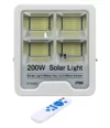 LAMPA SOLARNA LED PANEL SOLARNY PILOT IP66 NAŚWIETLACZ SENSOR ZMIERZCHU